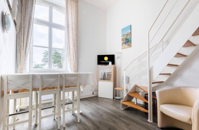 Résidence Saint Goustan Maeva People Budget 