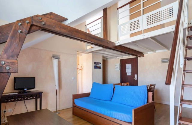 Residence Saint Goustan Maeva People Sea 