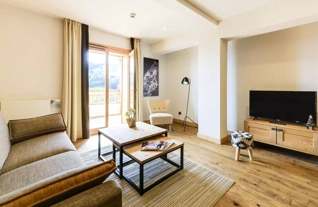 Residence Les Fermes Du People 