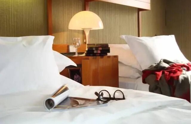 Résidence The Catalogne Personnes 