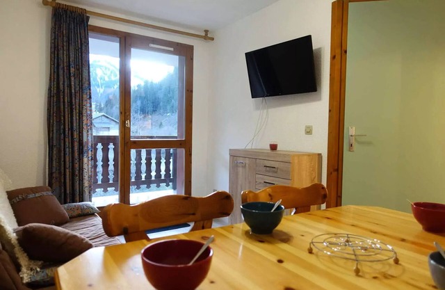 Residence Blanc People 