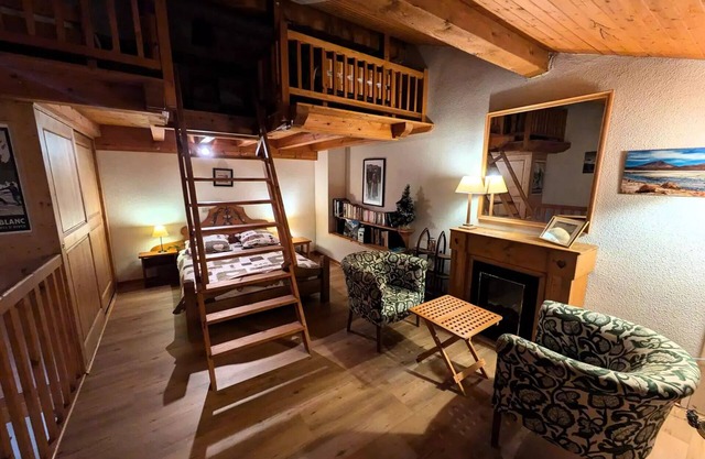 Residence Blanc People 