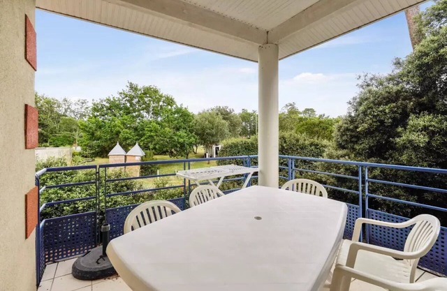 Résidence Villa Marine Maeva Pièces Personnes Sélection 