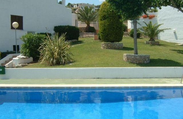 Residencial Itxaso Lek 