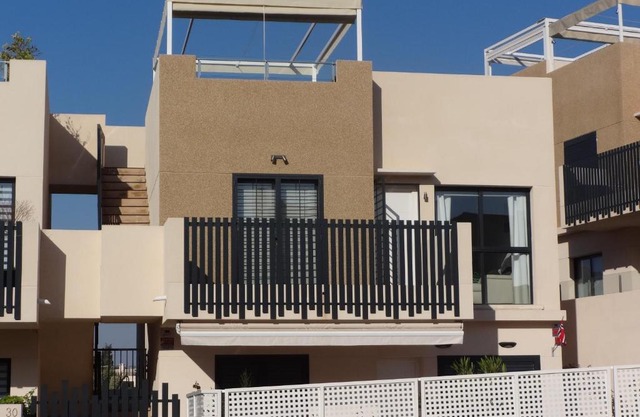 Residencial Sabrina 