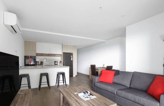 Resort Style Living @ the Heart of Moonee Ponds