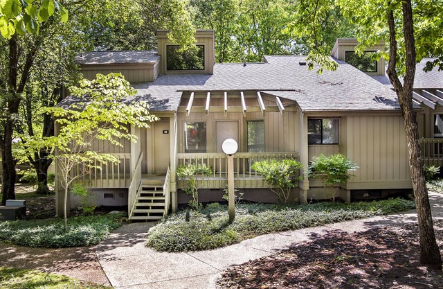 Eagle Court Fairfield Glade 