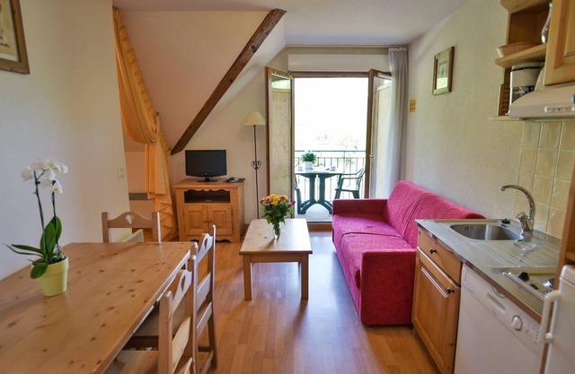 Holiday Spot The Near Annecy 