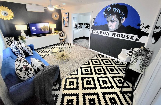 Eleda Hunter Valley Escape 