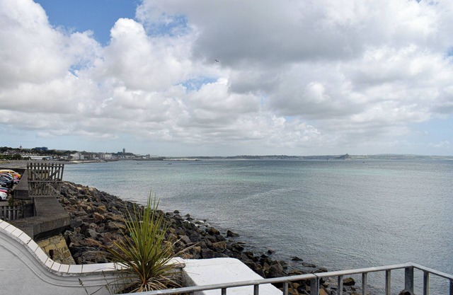 Accommodation Newlyn 