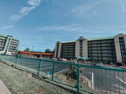 River Place Condos #508 2BD