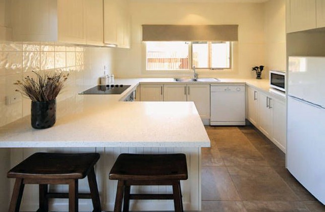 River Rock Cottages Jamieson - 1