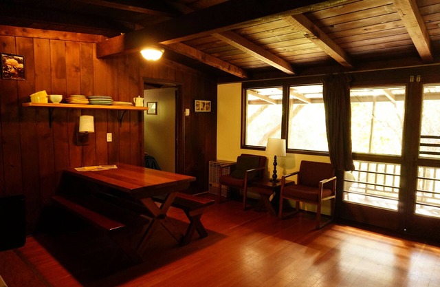 Sandy Bar Ranch Orleans 