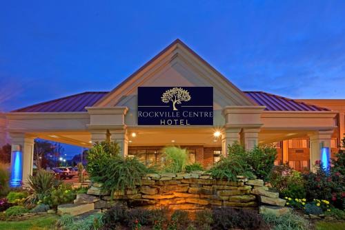 Rockville Centre Hotel 