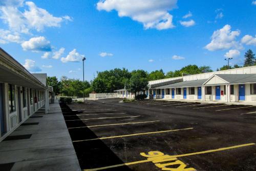 Rodeway Inn 
