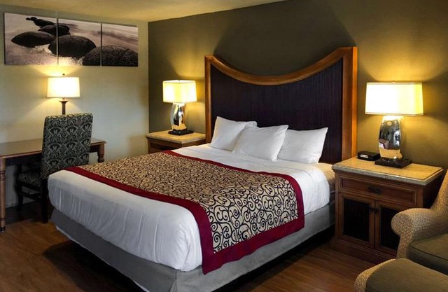 Rodeway Inn Flagstaff East Route 