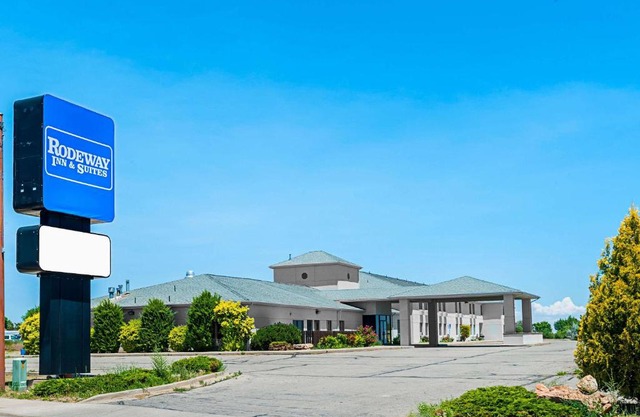 Rodeway Inn 