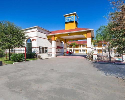 Rodeway Inn 