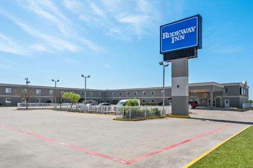 Americas Value Inn Temple 