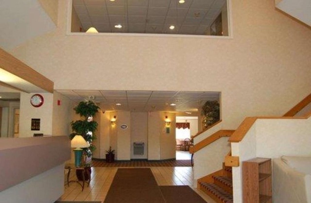 Rodeway Inn Willington North 