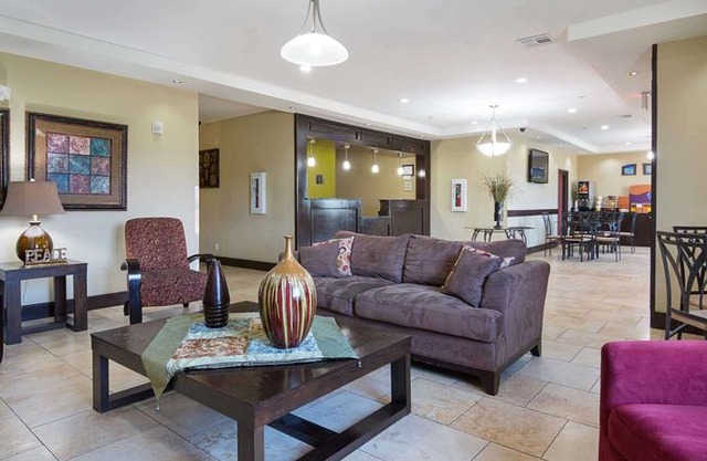 Rodeway Inn 
