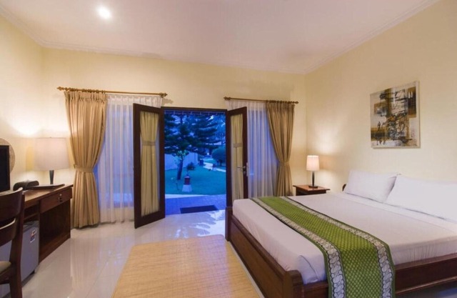Romantic Superior 14 Adult Jambu Gili Trawangan