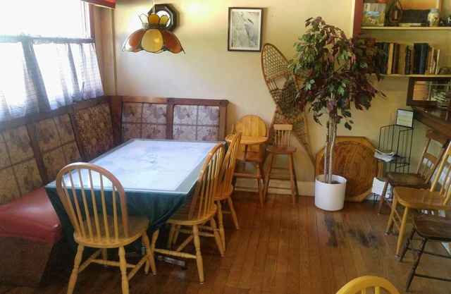The Port Albert Inn Ontario 