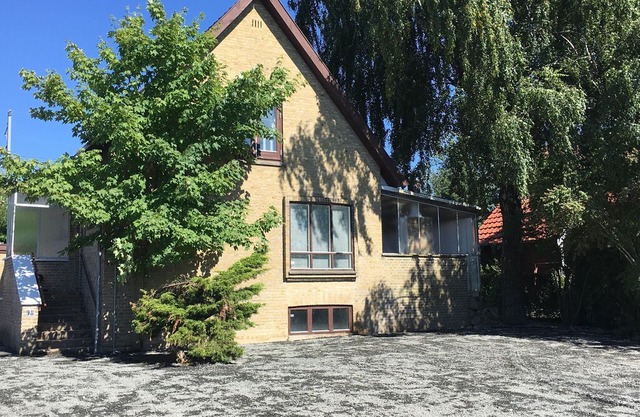 Room in Copenhagen / *Sleep & Go CPH* / Room NR. 2