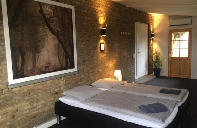 Room in Copenhagen / *Sleep & Go CPH* / Room NR. 7
