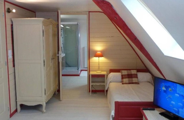 Les Bruyères Du Mont 