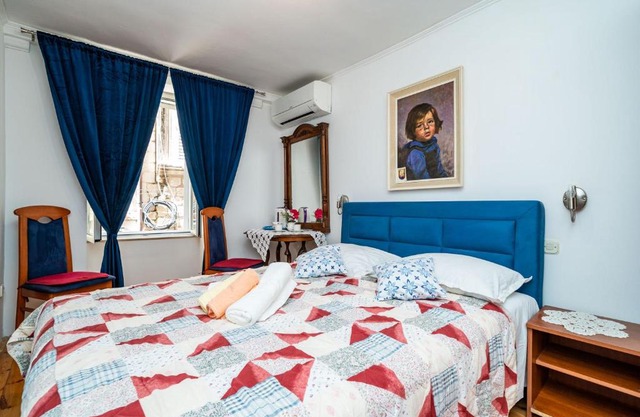 Rooms Fausta Old Town