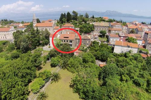 Space Trpanj Peljesac 