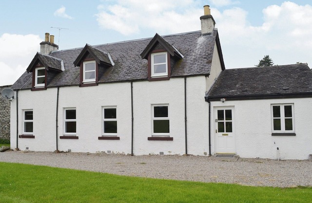 Rose Cottage - Beaufort Estate