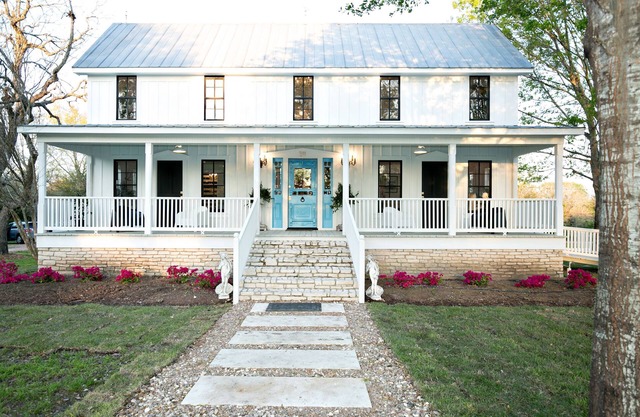 Stylish The Frenchie Boutique Hotel 