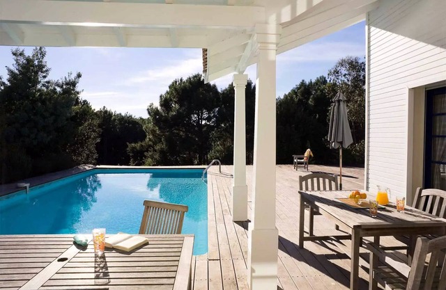 Club Royal Aquitaine 