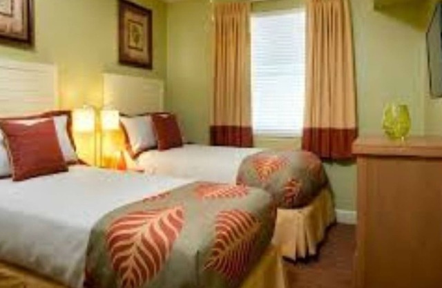 Royal Dunes 