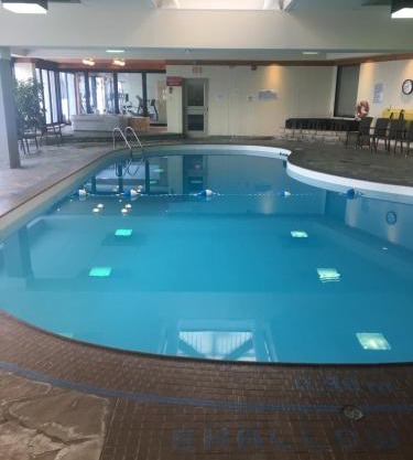 Royal Harbour Resort 