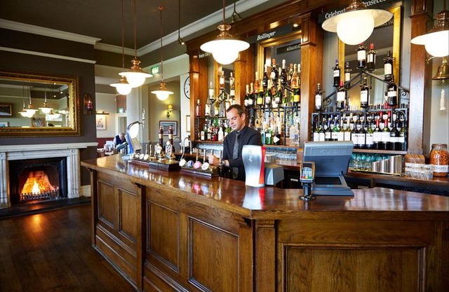 Royal Hotel Ross-on-Wye