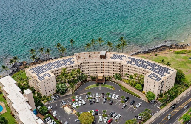 Royal Mauian #302 by Ali'i Resorts