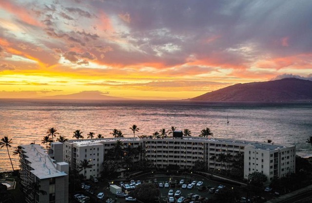 Royal Mauian #614 by Ali'i Resorts