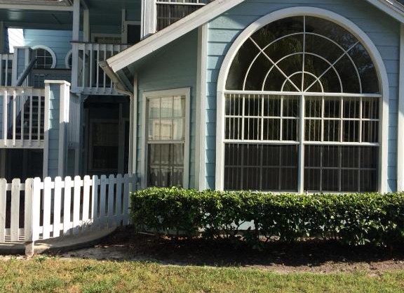 Resort Royal Palm Bay 