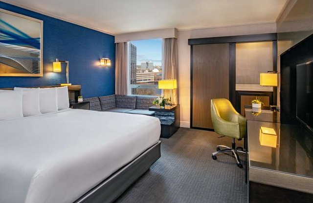 Royal Sonesta Boston