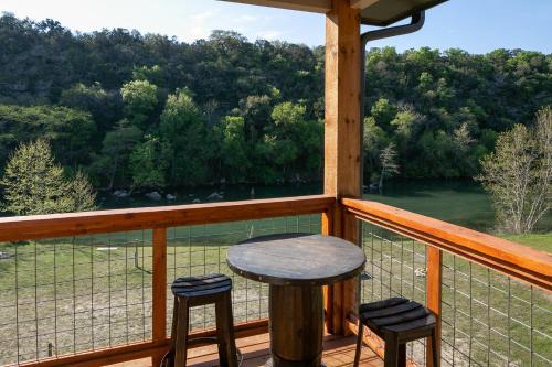 Guadalupe Getaway 