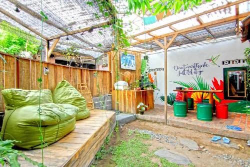Rumah Kita Bnb 