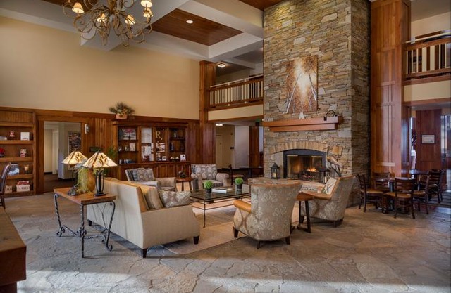 Running Y Ranch Resort