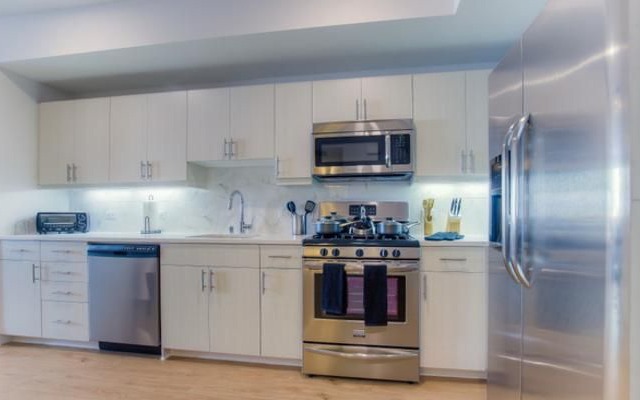 Runway House Unit #221