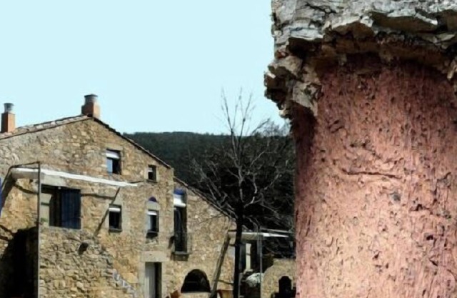 Guilló People 