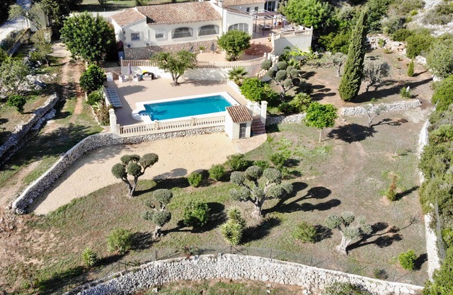 Villa Gata Gorgos 