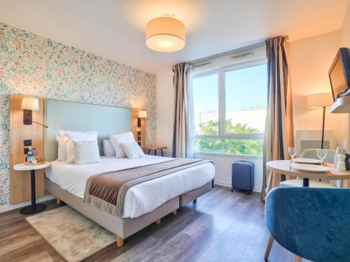 Séjours & Affaires Paris-Vitry