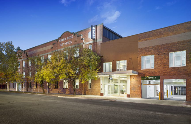 Séjours & Affaires Paris-Vitry